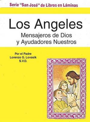 Book cover for Los Angeles