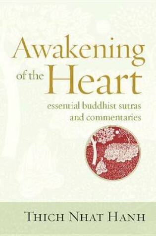 Cover of Awakening of the Heart