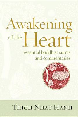 Book cover for Awakening of the Heart