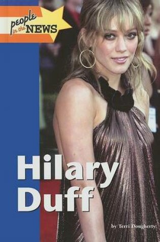 Cover of Hilary Duff