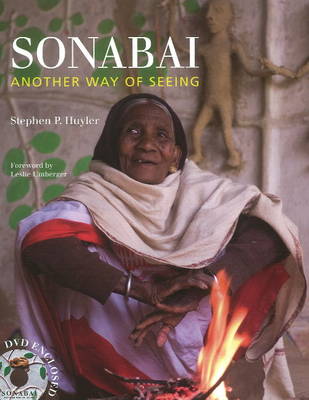 Book cover for Sonabai