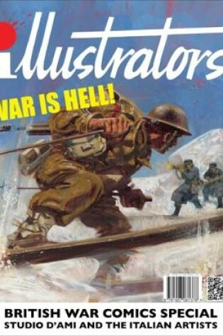 Cover of War is Hell