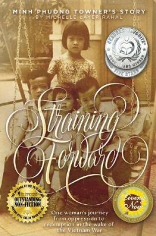 Cover of Straining Forward