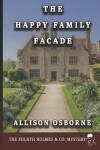 Book cover for The Happy Family Facade