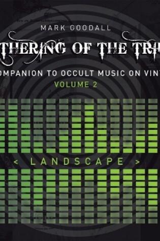 Cover of Gathering of the Tribe: Landscape