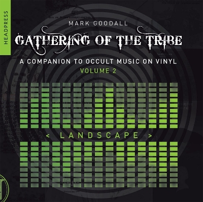 Cover of Gathering of the Tribe: Landscape