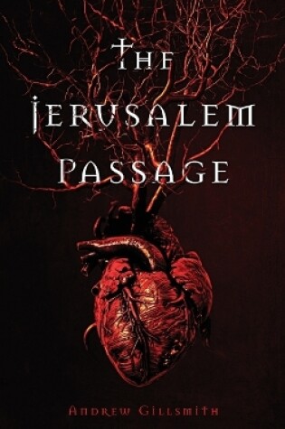 Cover of The Jerusalem Passage