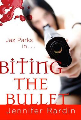 Book cover for Biting the Bullet