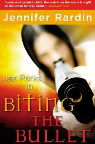 Cover of Biting the Bullet