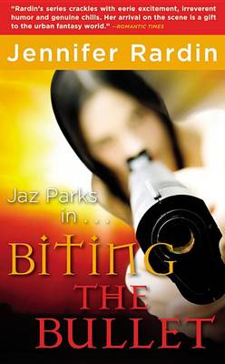Book cover for Biting the Bullet