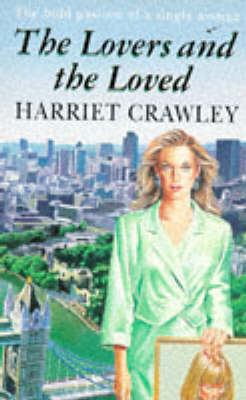 Book cover for The Lovers and the Loved