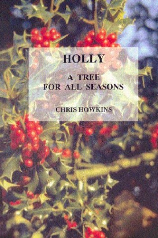 Cover of Holly