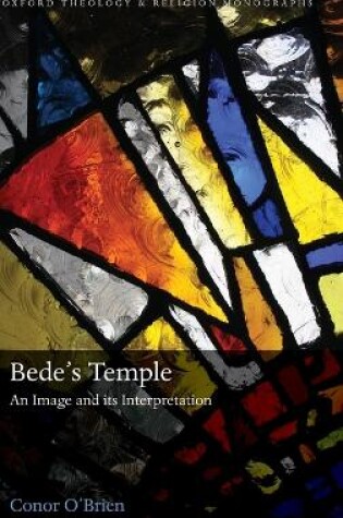 Cover of Bede's Temple