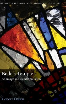 Cover of Bede's Temple