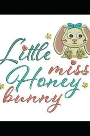 Cover of Miss Honey Bunny