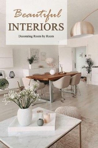 Cover of Beautiful Interiors