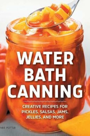 Cover of Water Bath Canning