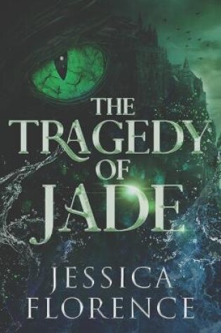 Cover of The Tragedy Of Jade