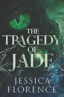 Book cover for The Tragedy Of Jade