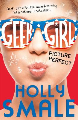 Book cover for Picture Perfect