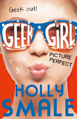 Book cover for Picture Perfect