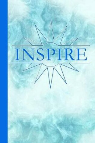 Cover of Inspire