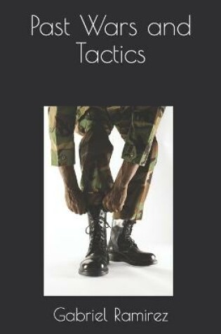 Cover of Past Wars and Tactics