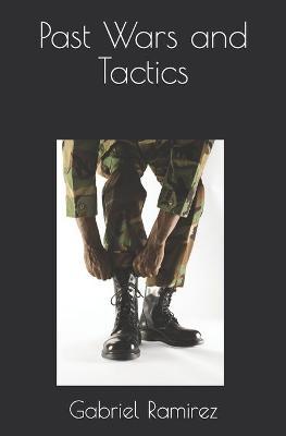 Book cover for Past Wars and Tactics