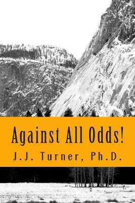 Book cover for Against All Odds!