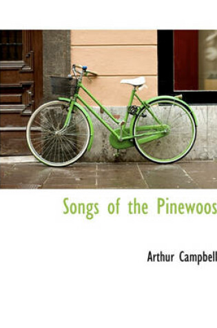 Cover of Songs of the Pinewoos