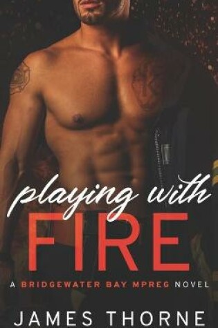 Cover of Playing With Fire