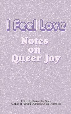 Cover of I Feel Love