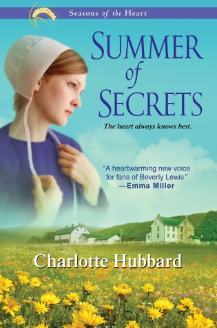 Cover of Summer Of Secrets