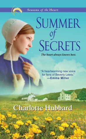 Book cover for Summer Of Secrets