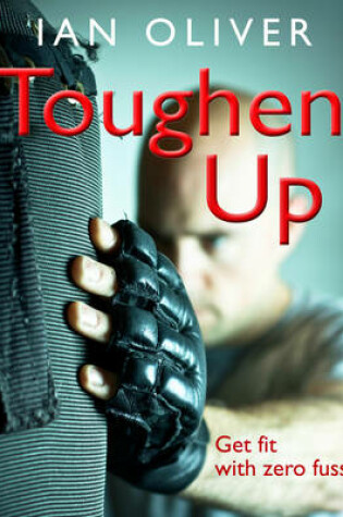 Cover of Toughen Up