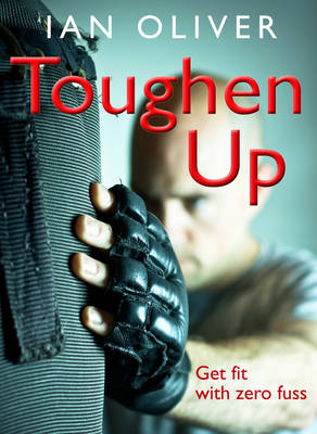 Book cover for Toughen Up