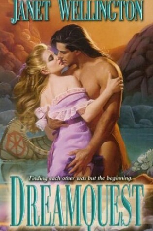 Cover of Dreamquest
