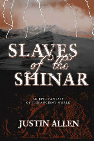 Cover of Slaves of the Shinar