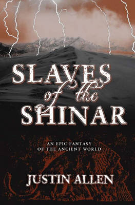 Book cover for Slaves of the Shinar