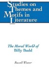 Book cover for The Moral World of "Billy Budd"