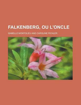 Book cover for Falkenberg, Ou L'Oncle