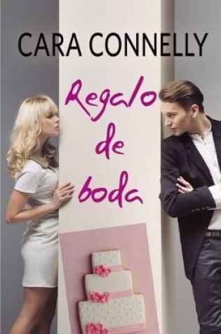 Cover of Regalo de Boda