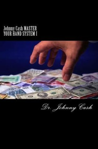 Cover of Johnny Cash MASTER YOUR HAND SYSTEM I