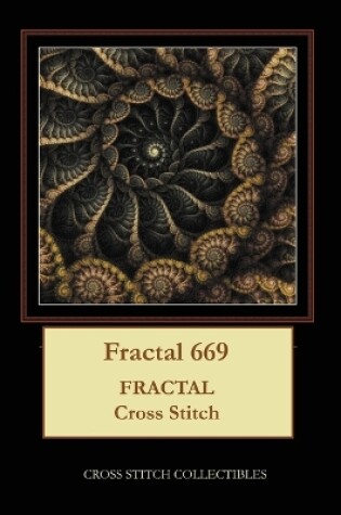 Cover of Fractal 669