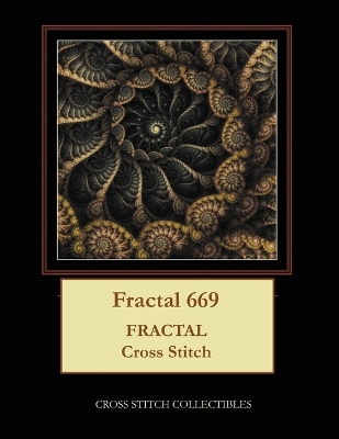 Book cover for Fractal 669