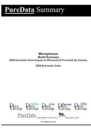 Cover of Microphones World Summary