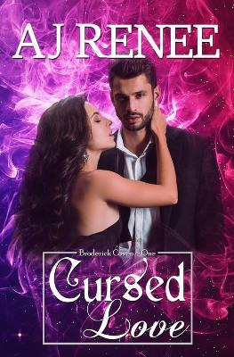 Cover of Cursed Love