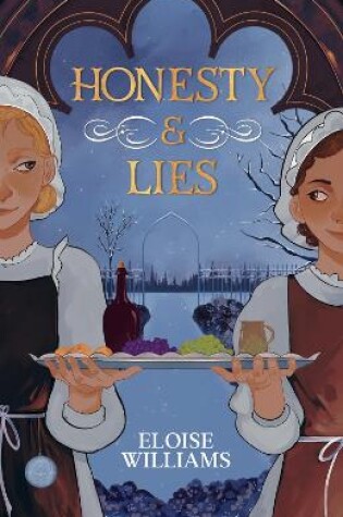 Cover of Honesty and Lies