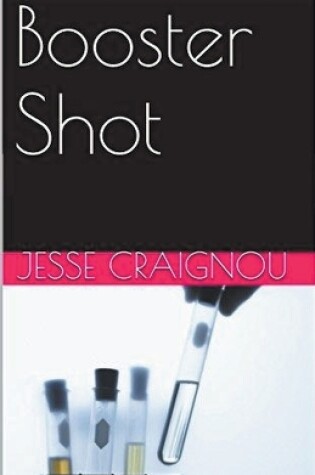 Cover of Booster Shot