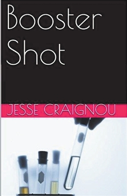 Book cover for Booster Shot